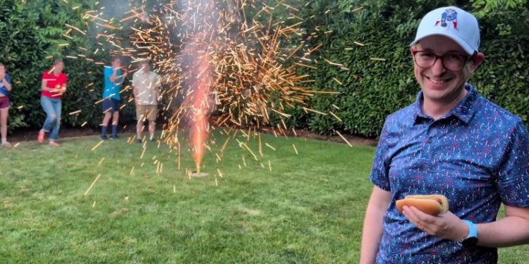 Make It Make Sense: How much will your July 4th celebration cost?