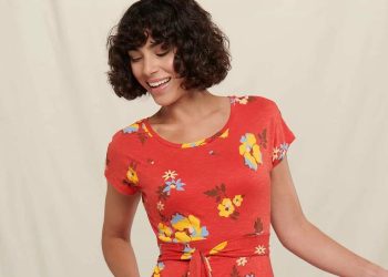 15 Eco-Friendly Sustainable Summer Dresses to Wear All Season Long