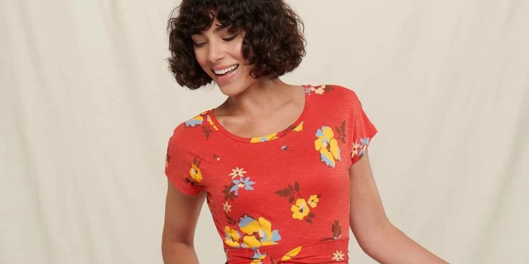 15 Eco-Friendly Sustainable Summer Dresses to Wear All Season Long
