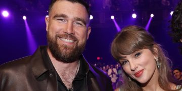 Taylor Swift and Travis Kelce Unite in Marriage: An Imagined New York Times Wedding Announcement