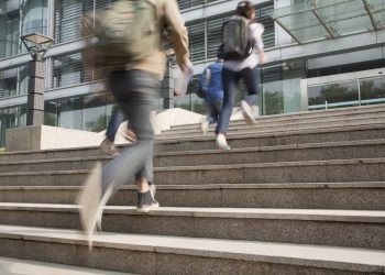 UNSW faces a 95 percent cut to its M365 storage by October