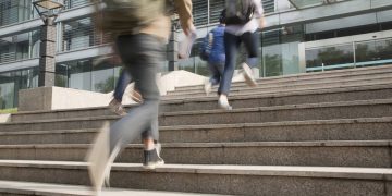 UNSW faces a 95 percent cut to its M365 storage by October