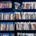 Man, I Miss Big Bargain Bins Of Used Video Games
