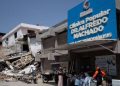 Collapsed hospitals and morgues raise health fears in Venezuela’s earthquake zone — MercoPress