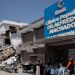 Collapsed hospitals and morgues raise health fears in Venezuela’s earthquake zone — MercoPress