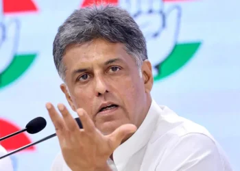 “Que Sera Sera…”: Manish Tewari After Being Left Out Of Congress’ Team Punjab