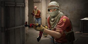 Counter-Strike 2 might be the biggest game on Steam, but Global Offensive is breaking player count records since it went standalone again