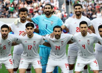 Iran, Egypt set to play in ‘Pride Match’