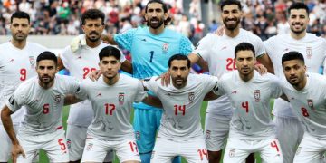 Iran, Egypt set to play in ‘Pride Match’