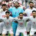 Iran, Egypt set to play in ‘Pride Match’