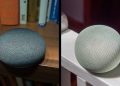 Google Home Speaker (2026) vs. Nest Mini: Taller or smaller?